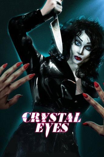 Crystal Eyes film afişi