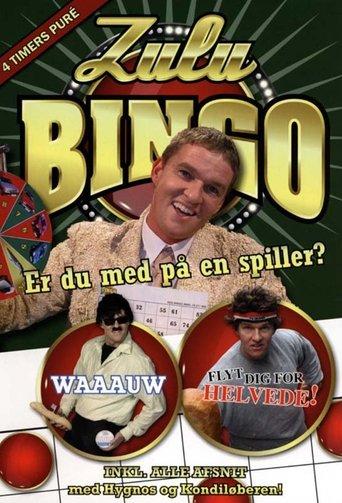 Zulu Bingo dizi afişi