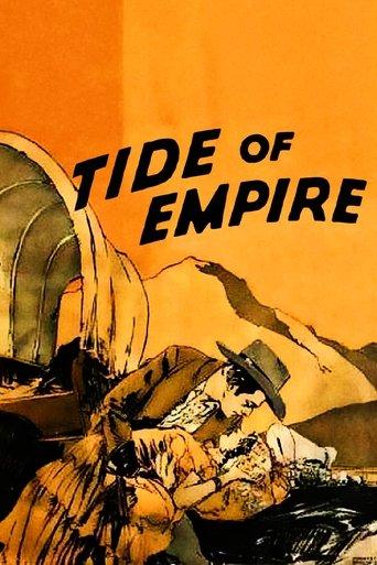Tide of Empire film afişi