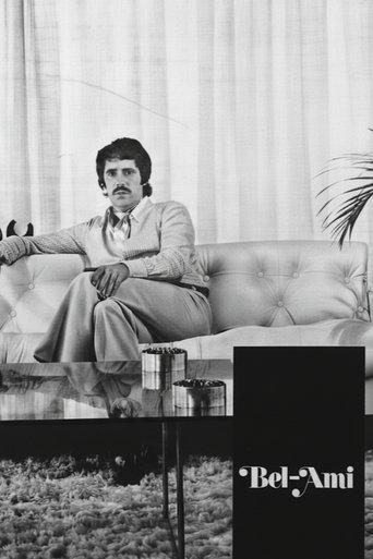 Bel-Ami dizi afişi