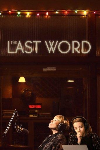 The Last Word film afişi