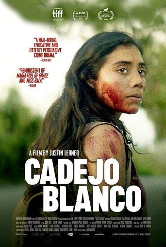 Cadejo Blanco film afişi