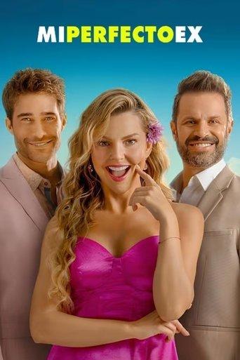 Mi Perfecto Ex film afişi