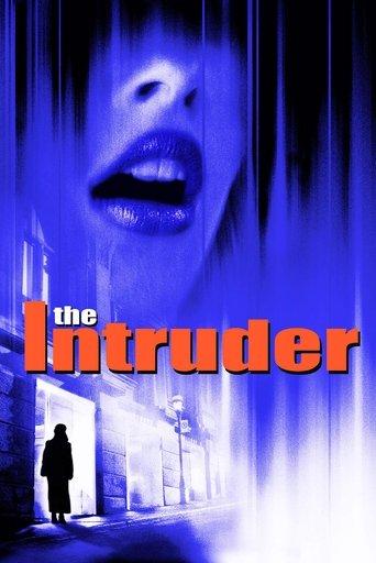 The Intruder film afişi