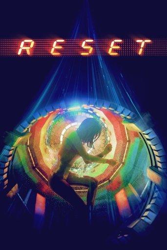 Reset film afişi