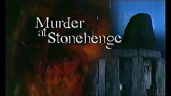 Murder at Stonehenge