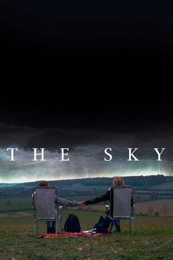 The Sky film afişi