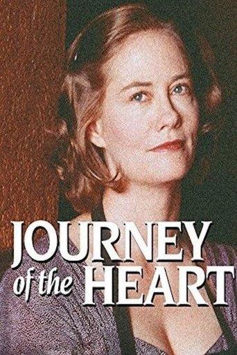 Journey of the Heart film afişi