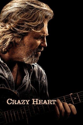 Crazy Heart film afişi
