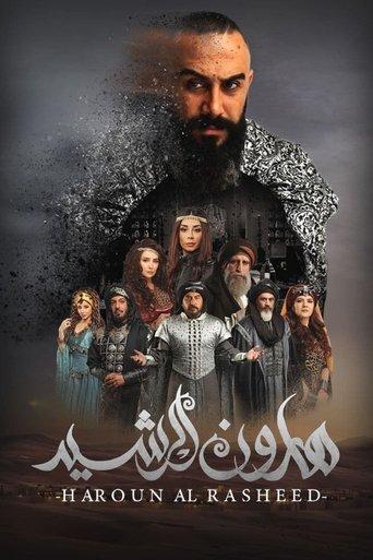 Harun Al-Rashid dizi afişi