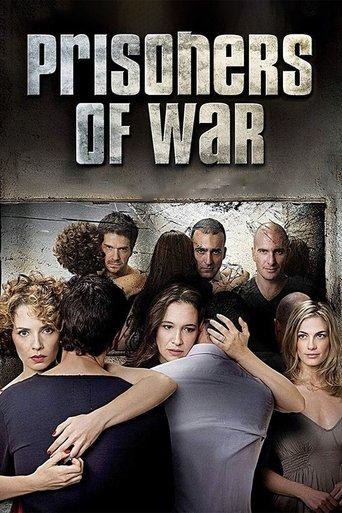 Prisoners of War dizi afişi