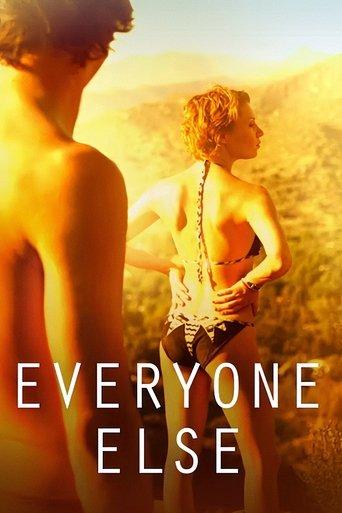 Everyone Else film afişi