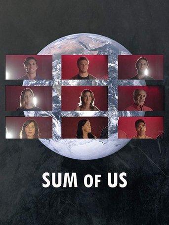 Sum of Us film afişi