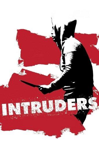 Intruders film afişi