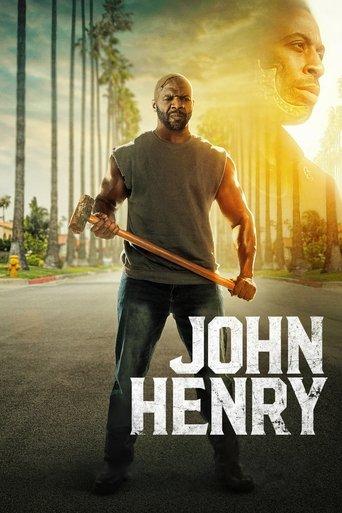 John Henry film afişi
