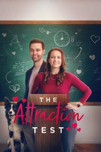 The Attraction Test film afişi