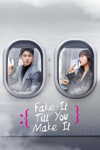 Fake It Till You Make It dizi afişi