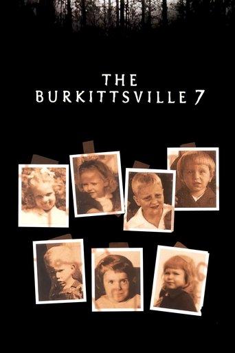 The Burkittsville 7 film afişi