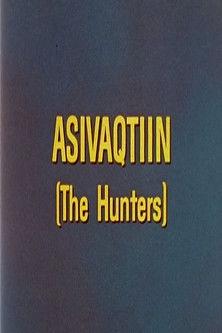 The Hunters film afişi