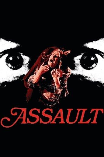 Assault film afişi