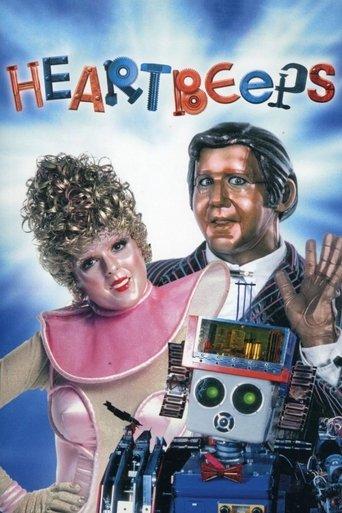 Heartbeeps film afişi