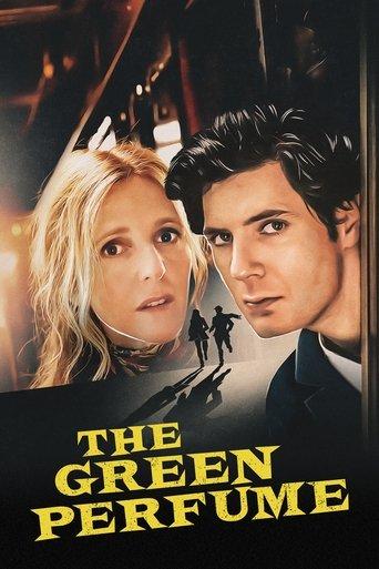 The Green Perfume film afişi