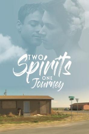 Two Spirits One Journey film afişi