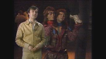 Tomorrow's World Sequence