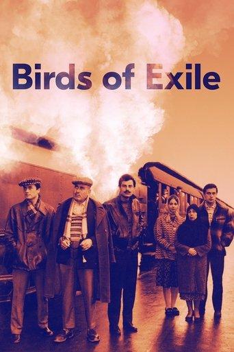 Birds of Exile film afişi