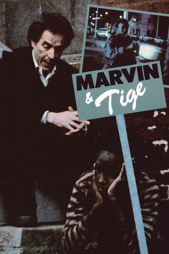 Marvin & Tige film afişi