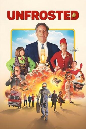 Unfrosted film afişi