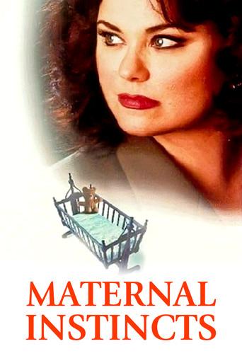 Maternal Instincts film afişi