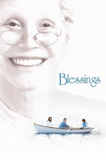 Blessings film afişi