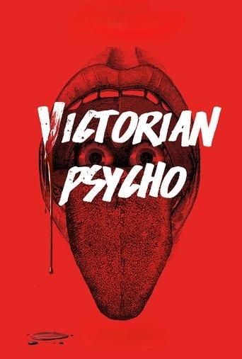 Victorian Psycho film afişi