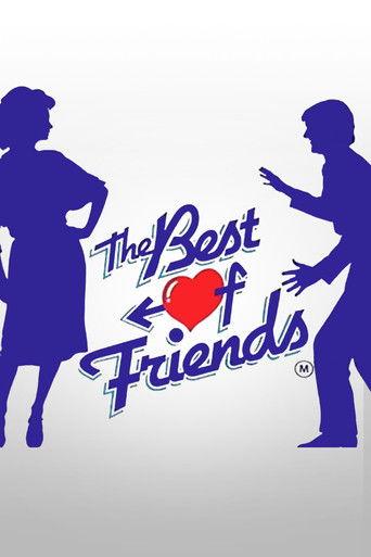 The Best of Friends film afişi
