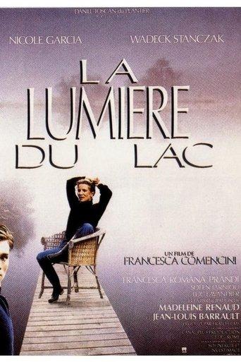 La lumière du lac film afişi