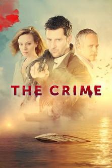 The Crime dizi afişi
