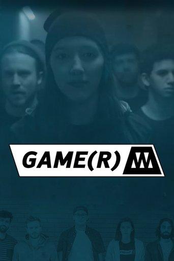 Game(R) dizi afişi