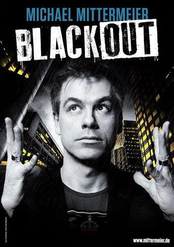 Michael Mittermeier - Blackout film afişi