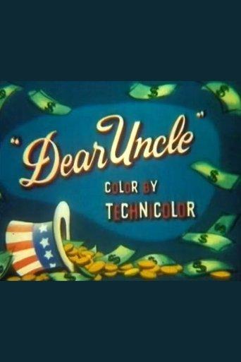 Dear Uncle film afişi