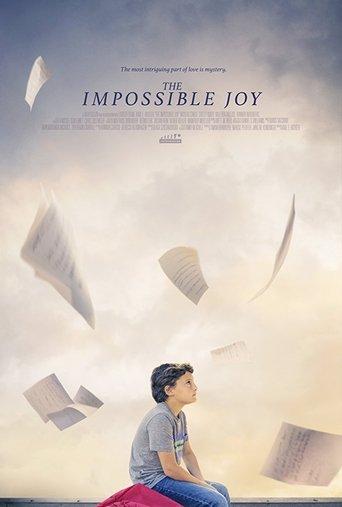 The Impossible Joy film afişi