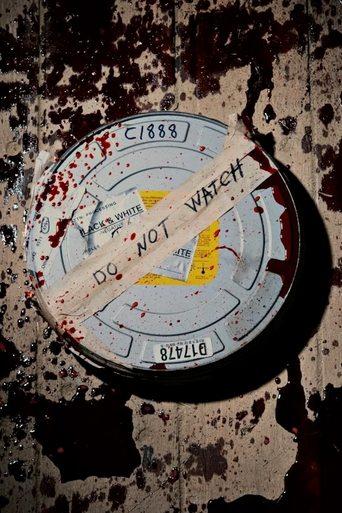 Do Not Watch film afişi