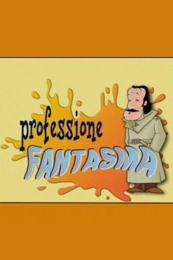 Professione fantasma dizi afişi