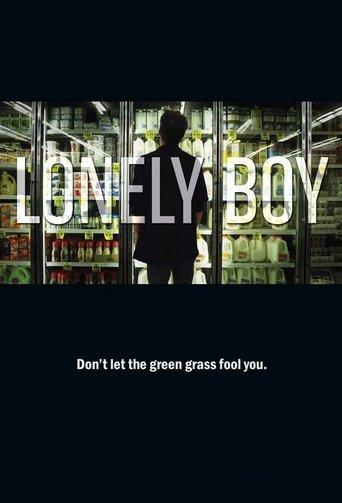 Lonely Boy film afişi