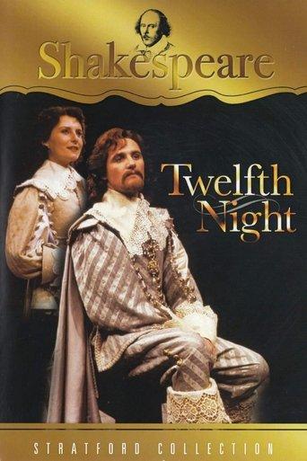 Twelfth Night film afişi