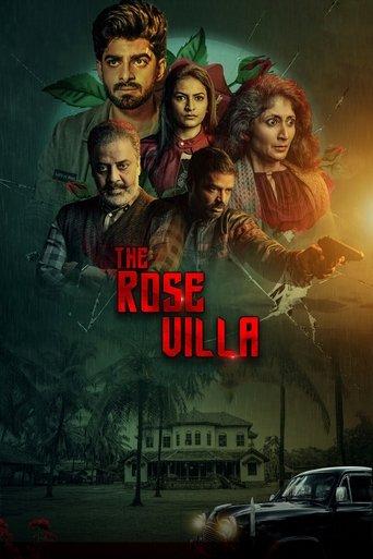 The Rose Villa film afişi