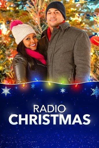 Radio Christmas film afişi