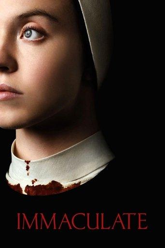 Immaculate film afişi