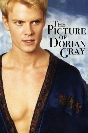 The Picture of Dorian Gray film afişi