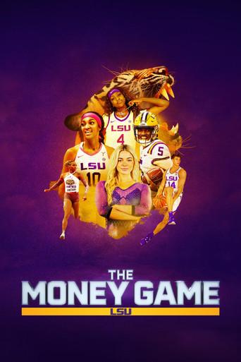 The Money Game dizi afişi